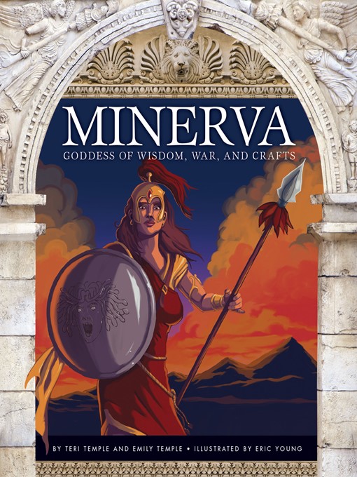 Title details for Minerva by Teri Temple - Available